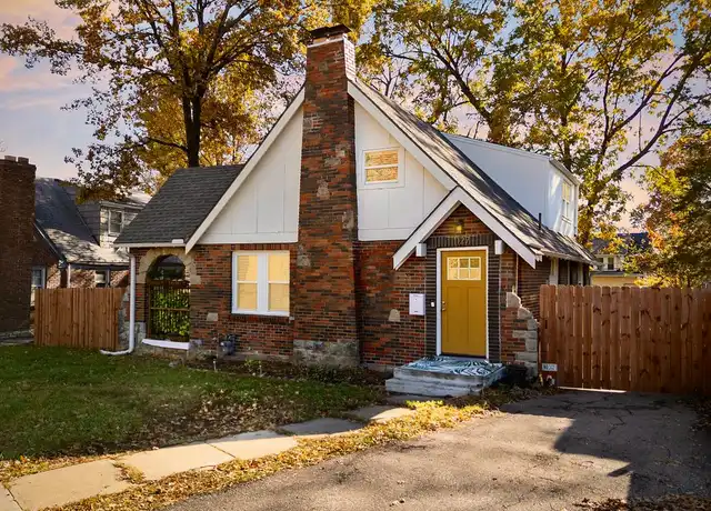 Property at 1127 E 75th St, Kansas City, MO, 64131, 3 beds, 3 baths, [object Object]