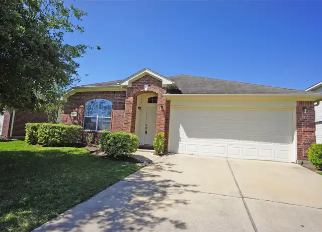 Property at 25115 Clover Ranch Dr, Katy, TX, 77494, 4 beds, 2 baths, [object Object]
