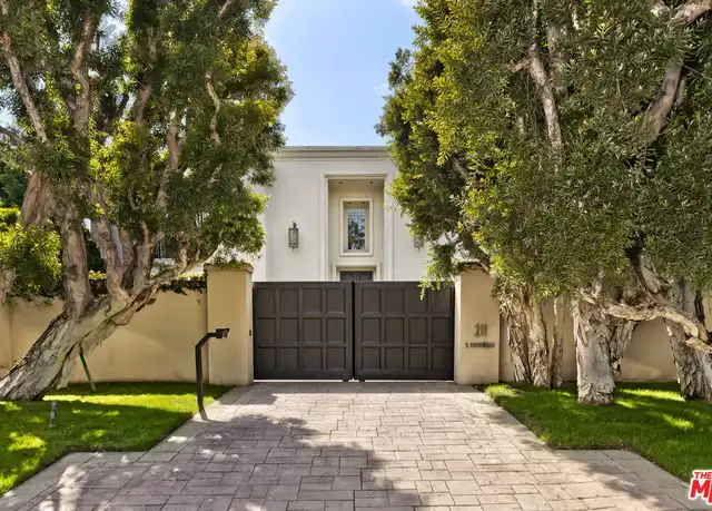 Property at 211 S Rockingham Ave, Los Angeles, CA, 90049, 5 beds, 8.5 baths, [object Object]