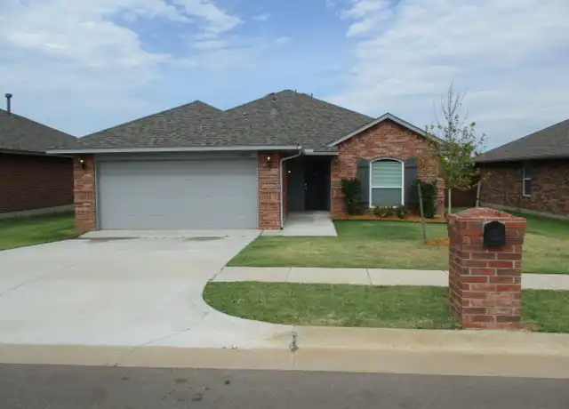 Property at 12409 Edison Dr, Oklahoma City, OK, 73120, 3 beds, 2 baths, [object Object]