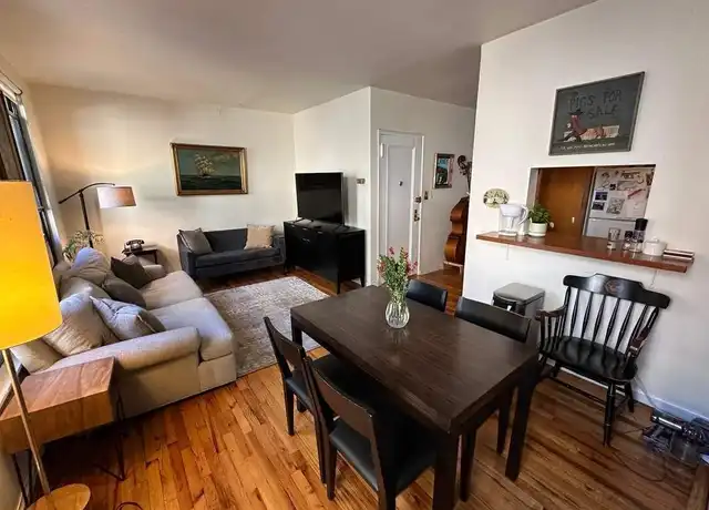 Property at 363 W 22nd St Unit 3, New York, NY, 10011, 2 beds, 1 bath, [object Object]
