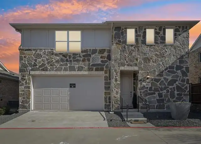 Property at 4430 Prairie Xing Unit 100, Prosper, TX, 75078, 3 beds, 2.5 baths, [object Object]