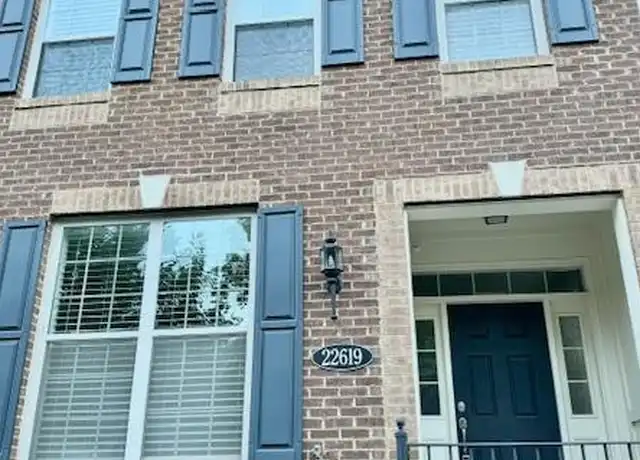 Property at 22619 Norwalk Sq, Ashburn, VA, 20148, 4 beds, 3 baths, [object Object]
