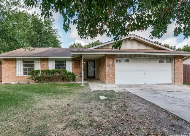 Property at 7819 Melbury Frst, San Antonio, TX, 78239, 3 beds, 2 baths, [object Object]
