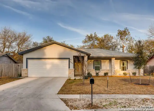 Property at 5023 Stockman Dr, San Antonio, TX, 78247, 3 beds, 2 baths, [object Object]