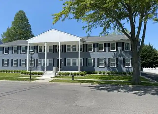 Property at 53 Egbert St Unit 3, Pemberton, NJ, 08068, 2 beds, 1 bath, [object Object]