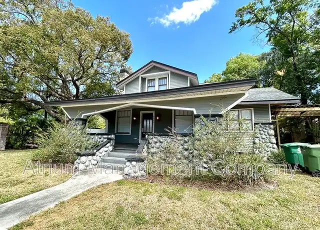 Property at 5309 N Seminole Ave Unit A, Tampa, FL, 33603, 3 beds, 2 baths, [object Object]