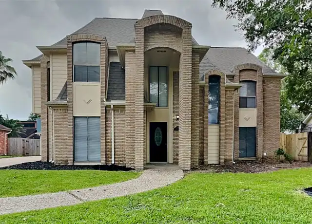 Property at 19127 Player Park Dr, Humble, TX, 77346, 4 beds, 3.5 baths, [object Object]