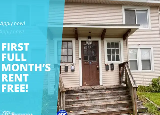 Property at 1311 Mason St Unit 4, Toledo, OH, 43605, 2 beds, 1 bath, [object Object]