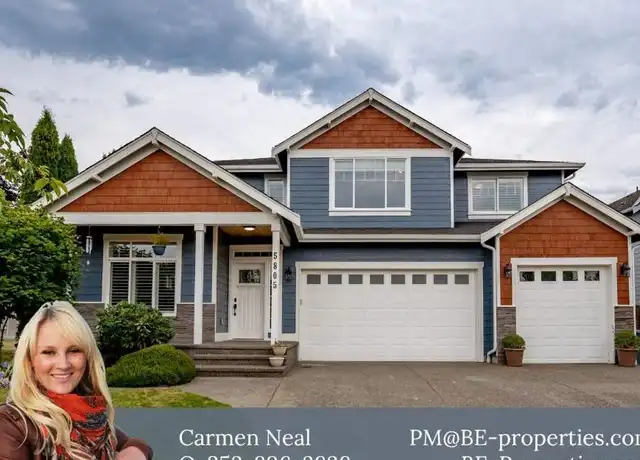 Property at 5805 Parker Rd E, Sumner, WA, 98390, 5 beds, 2.5 baths, [object Object]
