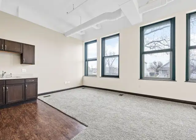 Property at 605 G Ave NW Unit Ellis Urban Lofts 103, Cedar Rapids, IA, 52405, 3 beds, 2 baths, [object Object]