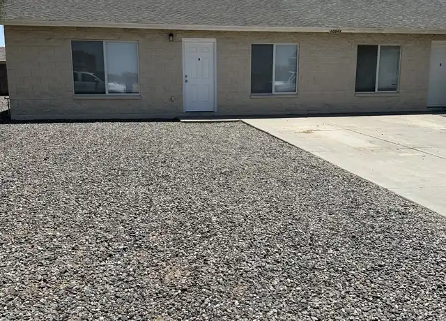 Property at 10549 W Carousel Dr, Arizona City, AZ, 85123, 4 beds, 2 baths, [object Object]