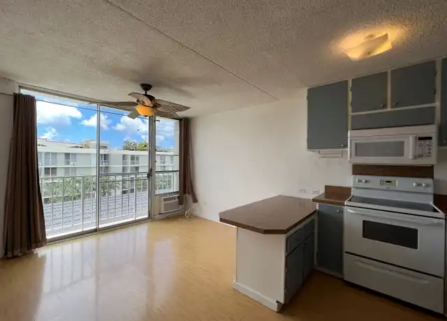 Property at 2845 Waialae Ave #513, Honolulu, HI, 96826, 1 bed, 1 bath, [object Object]