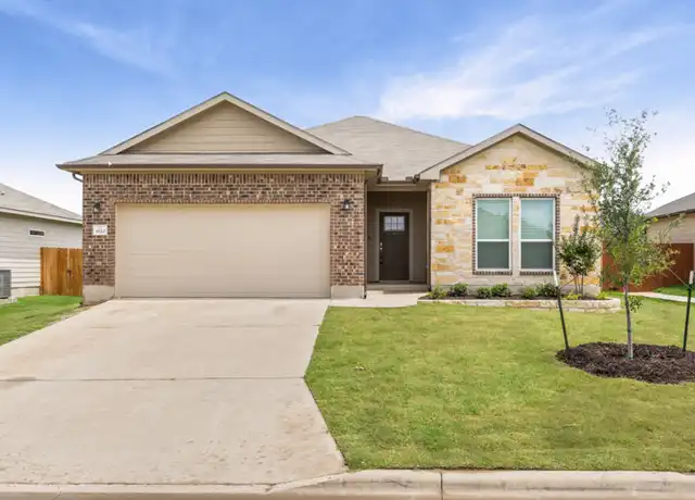 Property at 8110 Bridgepointe Dr, Temple, TX, 76502, 3 beds, 2 baths, [object Object]