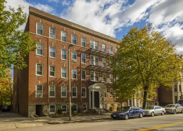 Property at 288 Chestnut Hill Ave Unit 24, Brighton, MA, 02135, 2 beds, 1 bath, [object Object]