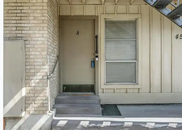 Property at 4524 Amesbury Dr Unit A, Dallas, TX, 75206, 1 bed, 1 bath, [object Object]