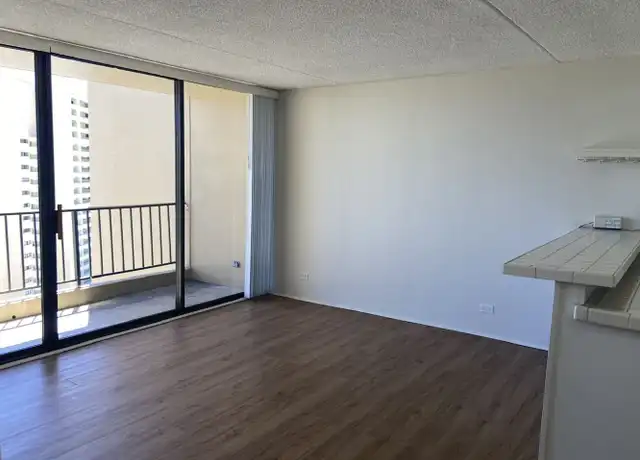 Property at 411 Hobron Ln #1901, Honolulu, HI, 96815, 1 bed, 1 bath, [object Object]