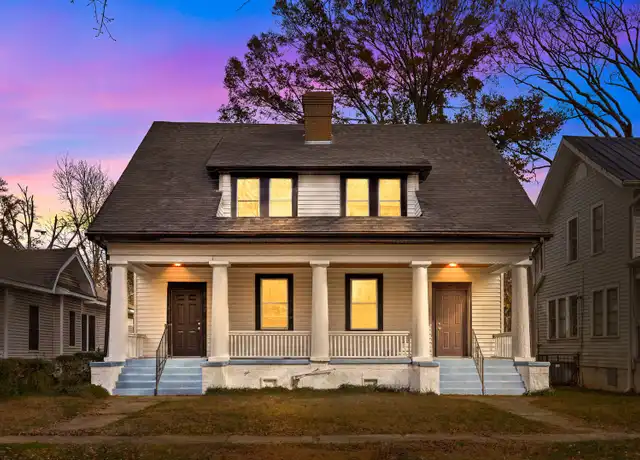Property at 514 43rd St Unit A, Fairfield, AL, 35064, 3 beds, 1.5 baths, [object Object]