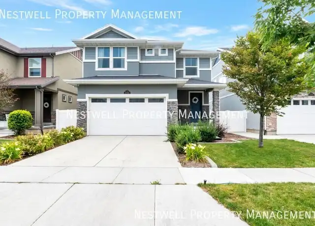 Property at 2582 N Heston Park, Lehi, UT, 84048, 4 beds, 3.5 baths, [object Object]