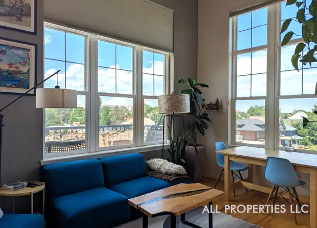 Property at 1489 Steele St #303, Denver, CO, 80206, 2 beds, 2 baths, [object Object]