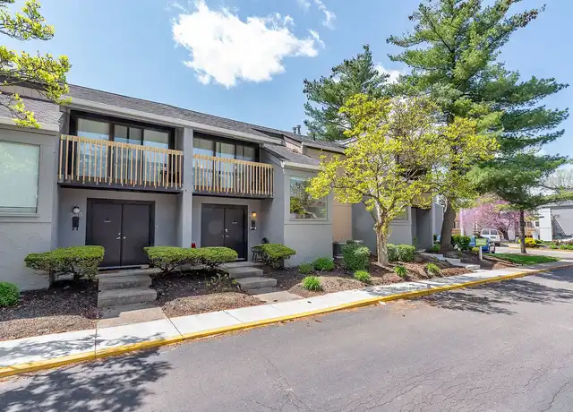 Property at Bexley Village - 839 Sheridan Ave, Columbus, OH, 43209, 1 bed, 1 bath, [object Object]