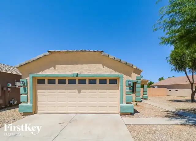 Property at 11378 W Rio Vista Ln, Avondale, AZ, 85323, 3 beds, 2 baths, [object Object]