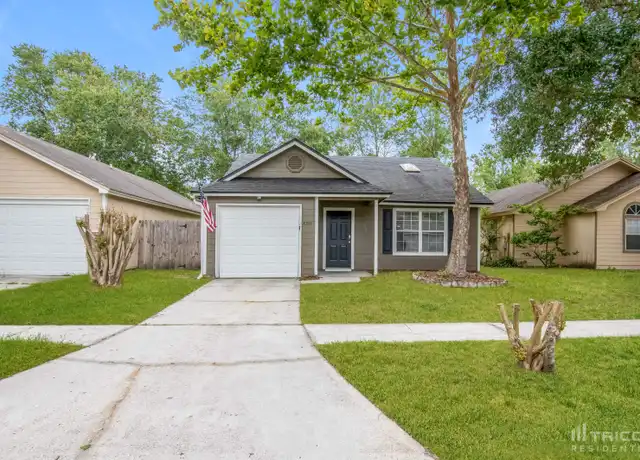 Property at 8333 Argyle Corners Ct, Jacksonville, FL, 32244, 3 beds, 2 baths, [object Object]