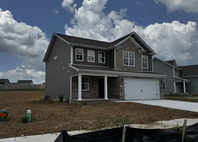 Property at 6056 Arbor Woods Way, Richmond, KY, 40475, 4 beds, 2.5 baths, [object Object]