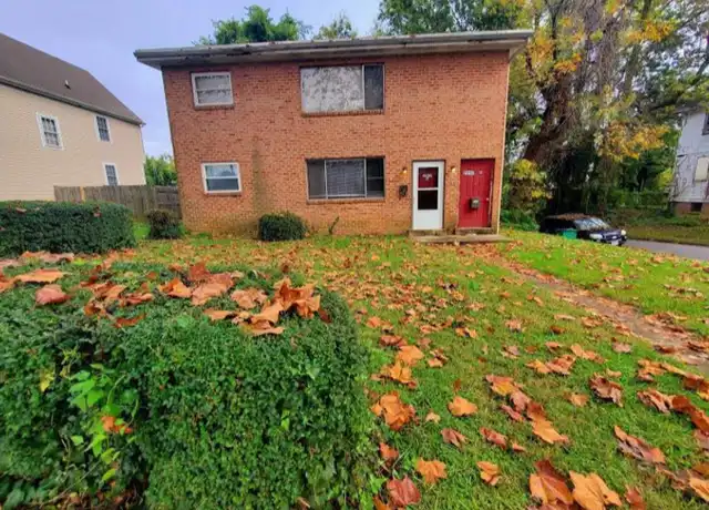Property at 2017 Lamb Ave Unit B, Richmond, VA, 23222, 2 beds, 1 bath, [object Object]