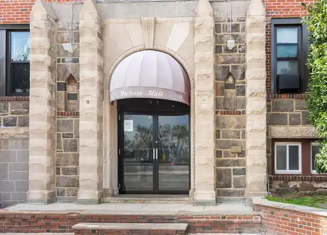 Property at 7435 Boulevard East #33, North Bergen, NJ, 07047, 2 beds, 1 bath, [object Object]