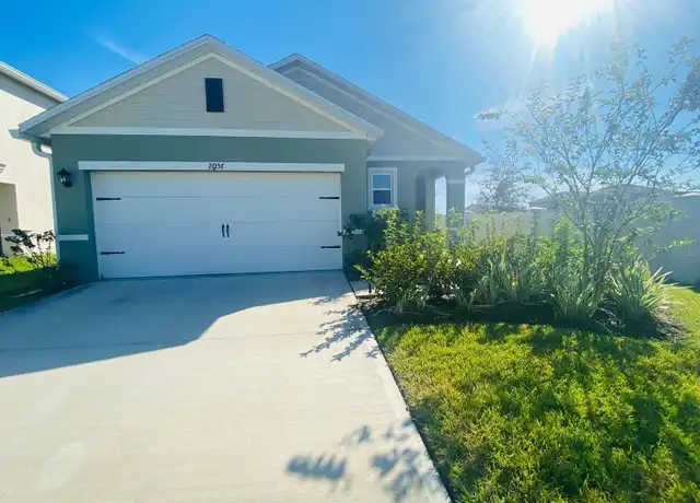 Property at 2057 Twin Flower Ln, Sanford, FL, 32771, 3 beds, 2 baths, [object Object]