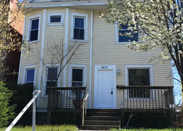 Property at 1410 Indianola Ave Unit 1410, Columbus, OH, 43201, 4 beds, 1 bath, [object Object]