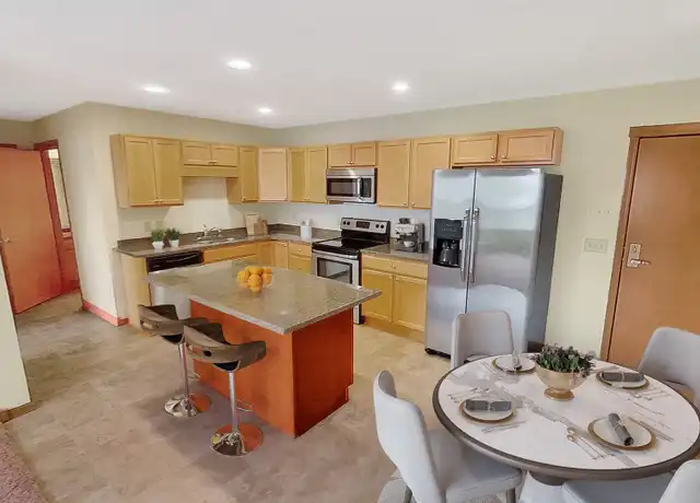Property at Beaver Ridge - 1100 N Broadway, Minot, ND, 58703, 2 beds, 2 baths, [object Object]