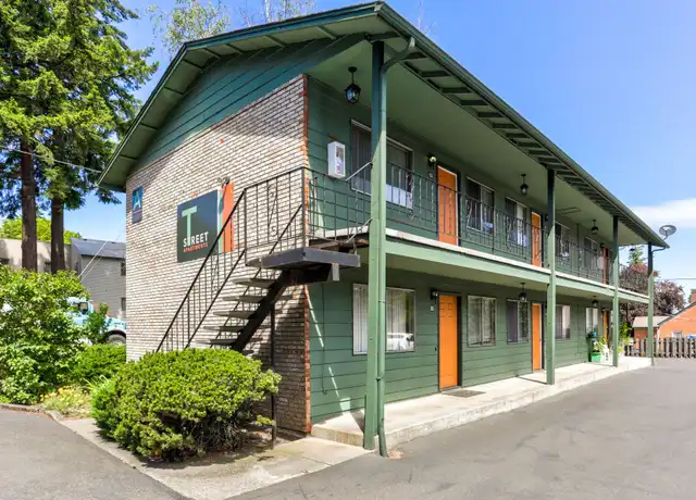 Property at T Street Apartments - 2008 E Fourth Plain Blvd, Vancouver, WA, 98661, 1 bed, 1 bath, [object Object]