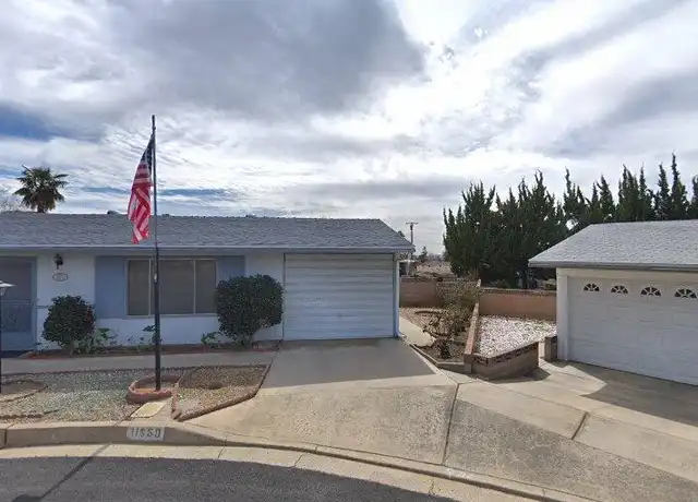 Property at 11650 Calvin St, Yucaipa, CA, 92399, 2 beds, 1 bath, [object Object]