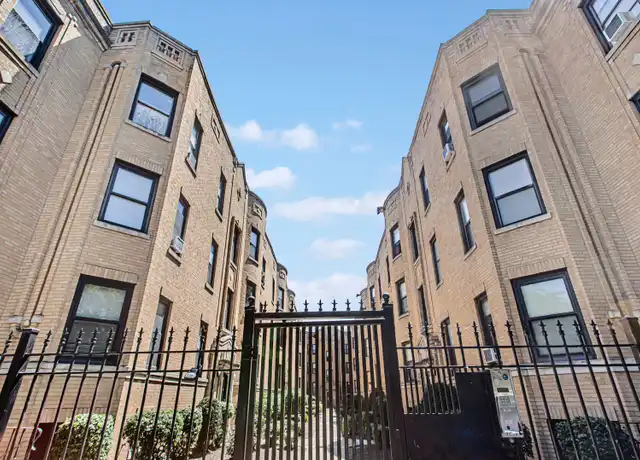 Property at 4611 S Drexel Blvd Unit 4617-2A, Chicago, IL, 60653, 1 bed, 1 bath, [object Object]