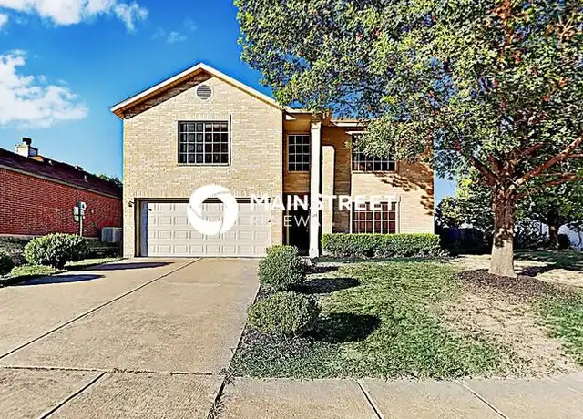 Property at 445 Capricorn St, Cedar Hill, TX, 75104, 4 beds, 2.5 baths, [object Object]