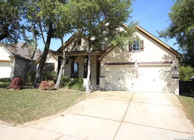 Property at 4506 Las Gravas, San Antonio, TX, 78253, 3 beds, 2 baths, [object Object]