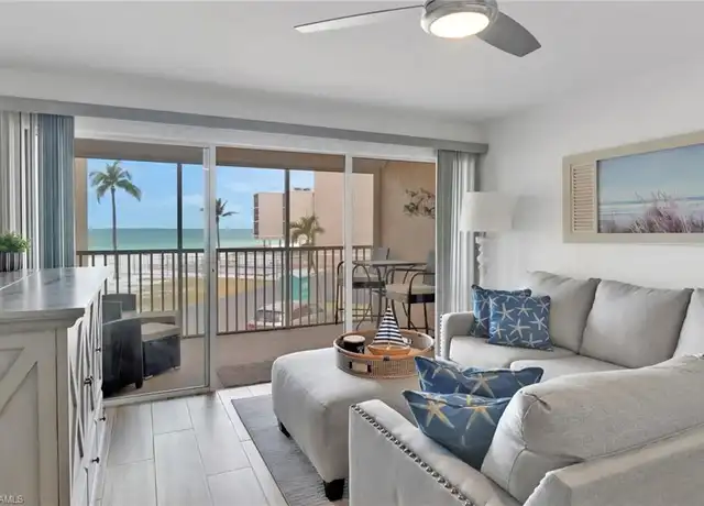 Property at 25850 Hickory Blvd #102, Bonita Springs, FL, 34134, 1 bed, 1 bath, [object Object]