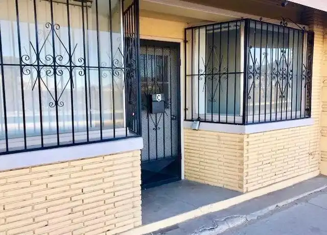 Property at 4504 Alameda Ave, El Paso, TX, 79905, 2 beds, 1 bath, [object Object]