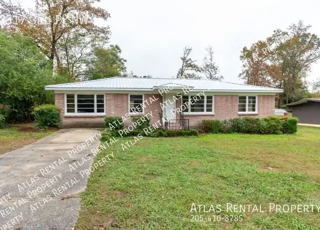 Property at 2317 3rd Pl NW, Center Point, AL, 35215, 3 beds, 1 bath, [object Object]