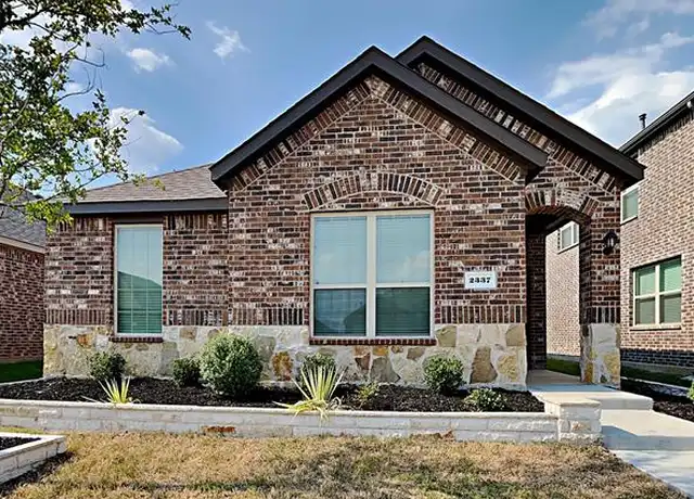 Property at 2337 Larimar Dr, Aubrey, TX, 76227, 3 beds, 2 baths, [object Object]