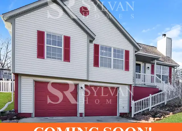 Property at 204 N Highland Dr, Raymore, MO, 64083, 4 beds, 2.5 baths, [object Object]
