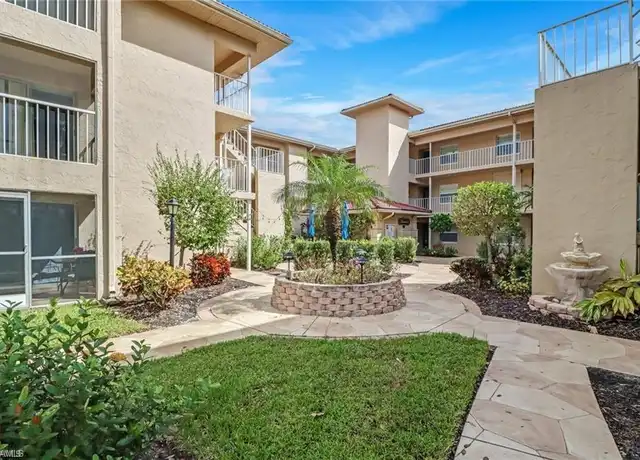 Property at 1075 Foxfire Ln #309, Naples, FL, 34104, 2 beds, 2 baths, [object Object]