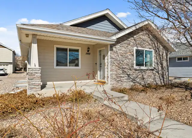 Property at 1997 Sagittarius Dr, Loveland, CO, 80537, 4 beds, 2 baths, [object Object]