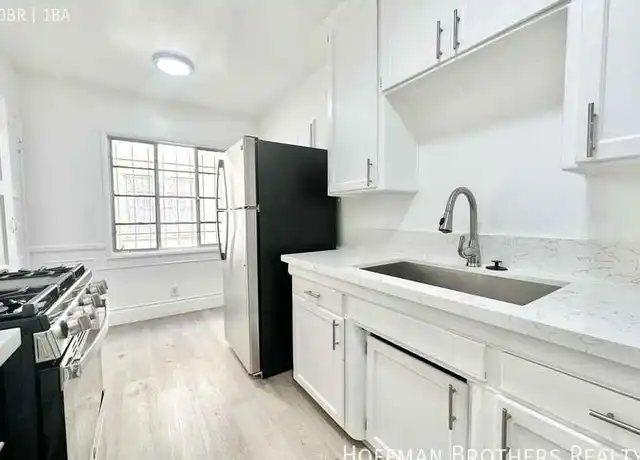Property at 1024 Menlo Ave Unit 5, Los Angeles, CA, 90006, 1 bed, 1 bath, [object Object]