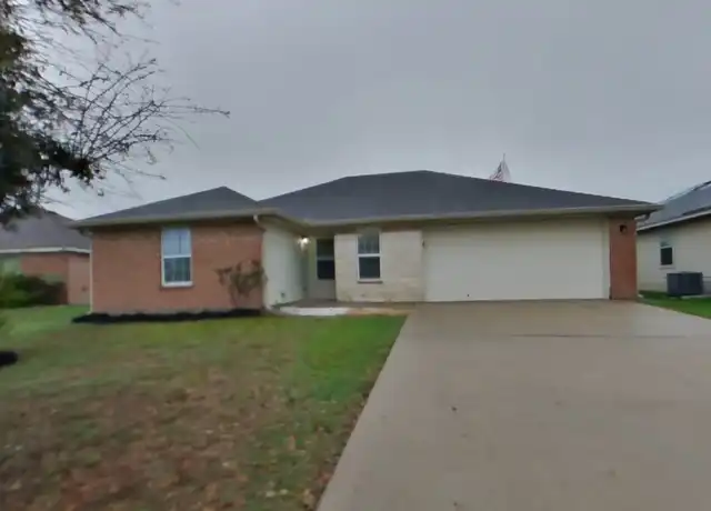 Property at 104 Druse Ln, Jarrell, TX, 76537, 3 beds, 2 baths, [object Object]
