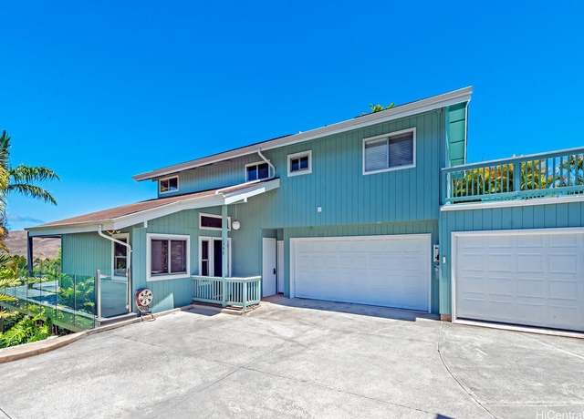 Photo of 1398 Nanialii St, Kailua, HI 96734