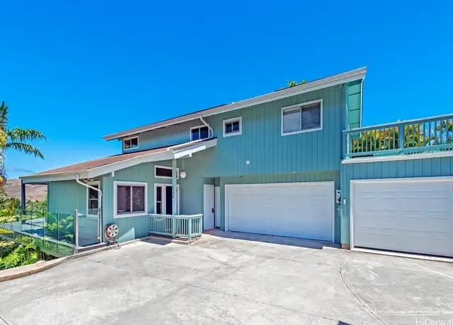 Property at 1398 Nanialii St, Kailua, HI, 96734, 4 beds, 3 baths, [object Object]