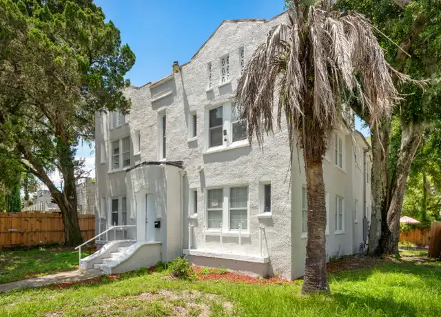 Property at 3524 Boulevard Unit 3, Jacksonville, FL, 32206, 3 beds, 1 bath, [object Object]
